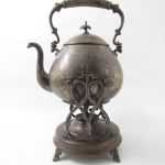 685 6295 Samovar